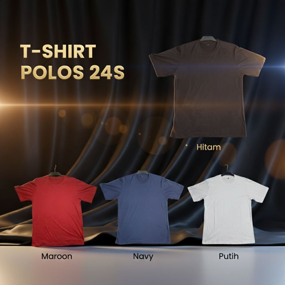 T-Shirt 24s